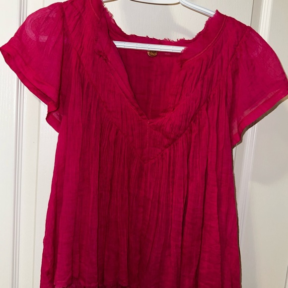 Free People One Padma Top - Picture 4 of 9